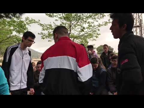 Karles vs Belyal (CUARTOS)