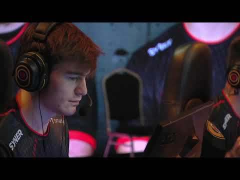 SINNERS vs. ONYX | V4 Future Sports Festival | Play-In skupiny