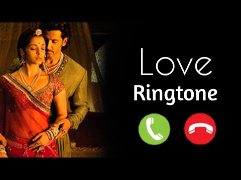 Jodhaa Akbar love bgm ringtone | mulumathy avalathu song love bgm ringtones | @Karthi_mech
