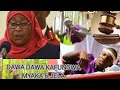 Tazama Msanii Wa Kisukuma Dawa Dawa Atundikwa Myaka 6 Jela Kwa Kosa La Kumtusi Raisi Samia Full Vdeo