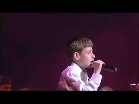 The Miami Boys Choir - Oh Hashem Solos #miamiboyschoir #miamimilahashemailai