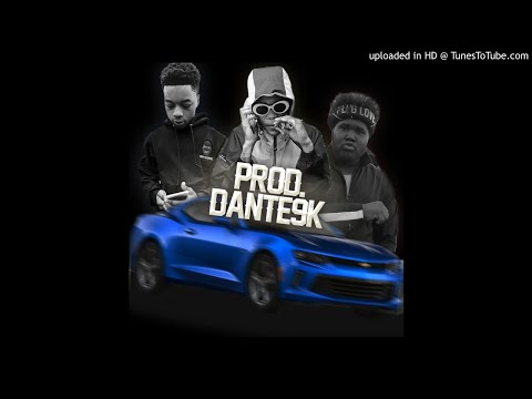 [FREE] Xanman x Lil Xelly x Yungmanny x MoneyMarr - "Slide 4" DMV Type Beat (Prod. Dante9k)
