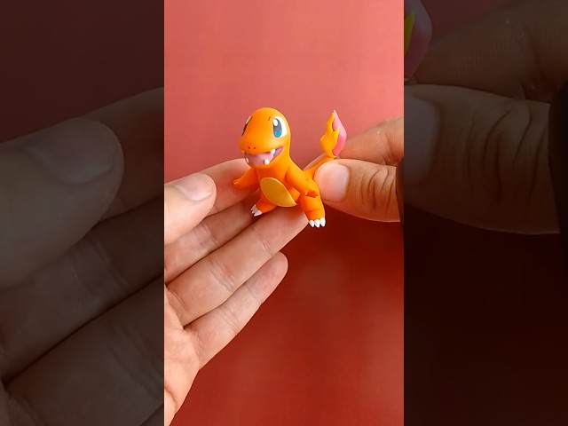 Vídeo relacionado con CYPBRANDS , Mochila Saco 34x44 Pokémon Charmander Unisex Niños, Naranja (Orange), Único