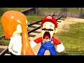 Mario I M About To Cuh