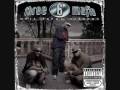 Three 6 Mafia-Half On A Sack