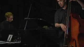 Rebecca Griffin: &quot;There Will Never Be Another You&quot;