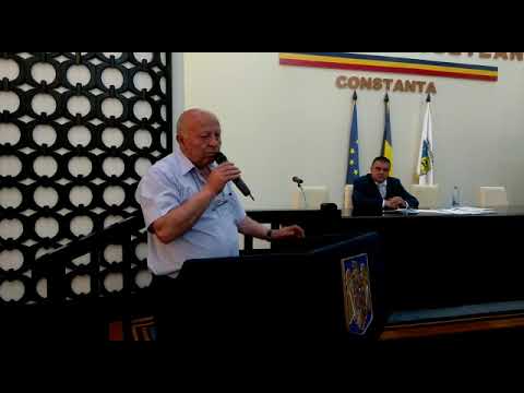 Primarul Gheorghe Manta, despre integrarea persoanelor cu dizabilități în comunitate