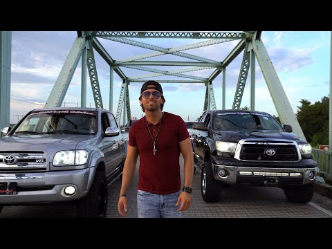 All Summer Long - Ryan Montgomery
