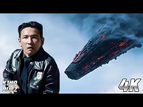 НАДЕЖДА (2026) — Новый Хоррор Фильм