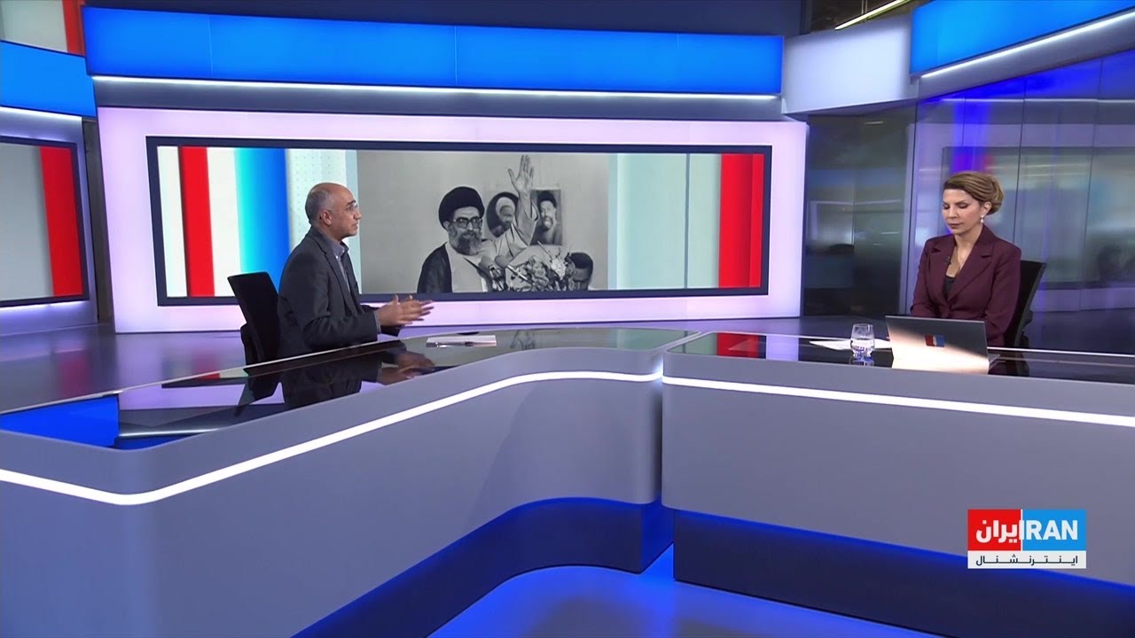 بررسی کارنامه حکمرانی علی خامنه‌ای