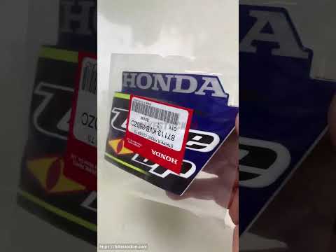 TEM LẺ BÊN PHẢI ỐP TRƯỚC TYPE 3