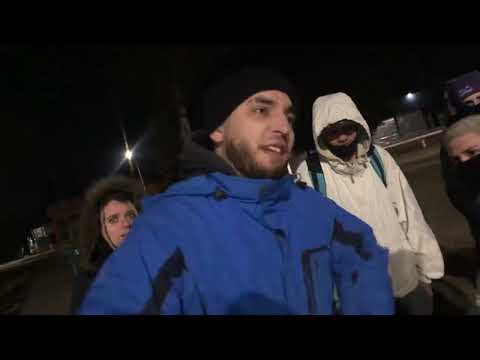 MR BASE vs NAWE (FINAL) - WEST UNDER LEAGUE FECHA 1