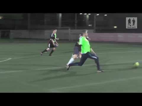 09.06.2016 I Liga B - Revo Drink Team vs. ProEko