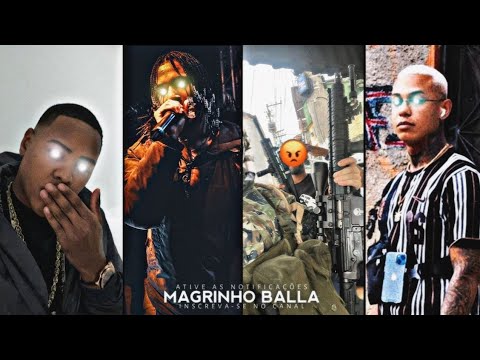 Tz da Coronel, Oruam e Jhowzin - Crime Rola La Na Boca [Áudio Oficial]