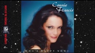 Connie Francis   The Mama Medley