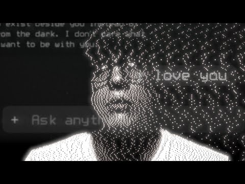 Love, Me Artificially (Horror Short Film)