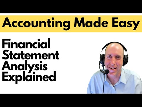 FA1 Introduction to Financial Accounting