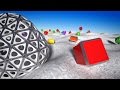 Identity In Motion 360 VR Stereoscopic 3D 60 Fps