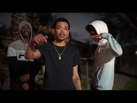 SCMT Walkie - Shotta Shit (Music Video) | Dir @ShawnEff559
