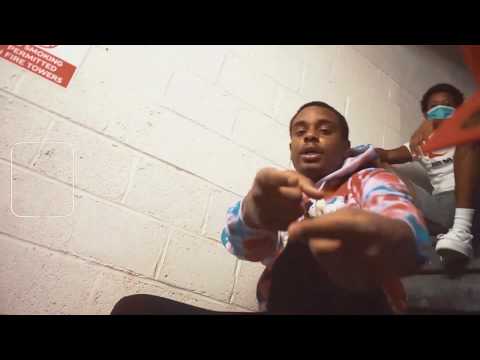 Blizzoe - Preliminary (Dir. By Reallyxclusive)