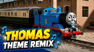 Download lagu Thomas Theme Remix (Alt Video) - Thomas the Tank Engine and Friends mp3 Download lagu Thomas Theme Remix (Alt Video) - Thomas the Tank Engine and Friends mp3