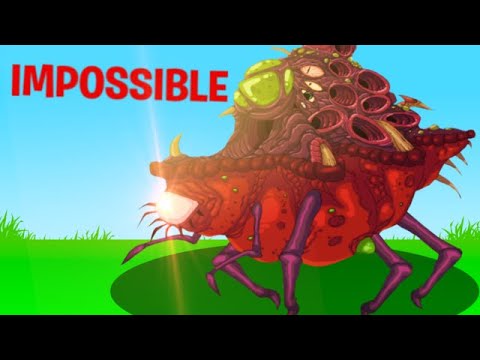 NAJTRUDNIEJSZY TRYB! Jest NAPRAWDĘ MOCNO! | ARMY OF AGES