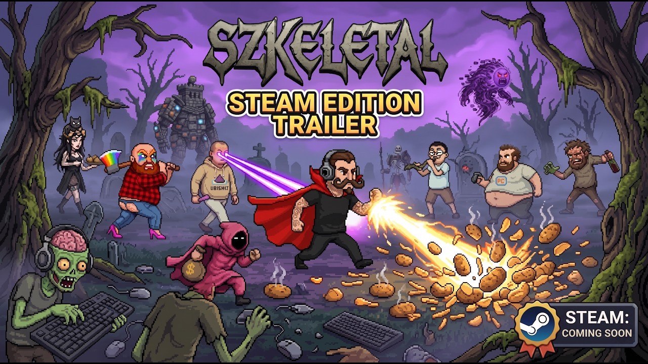 Trailer