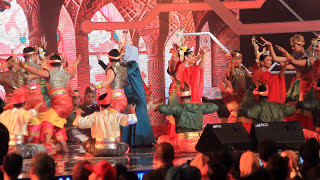 Download lagu #ABPBH30 - DIKIR PUTERI NORANIZA IDRIS mp3
