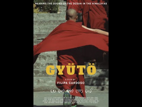 GYÜTÖ - Trailer