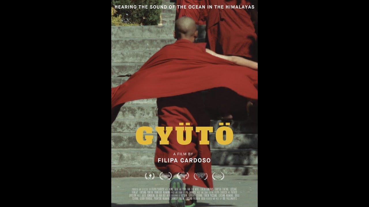Gyütö — Official Trailer