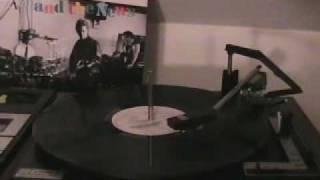 Huey Lewis and the News:  Time Ain't Money Vinyl