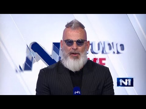 Tomo In der Muhlen: "Moramo se naviknuti na novi bon ton virusa"