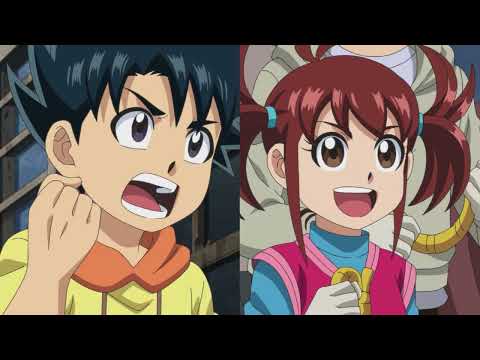 科学×冒険サバイバル！ 第2シリーズ Video1