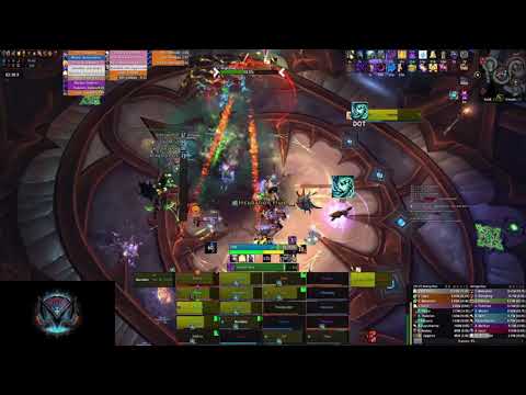 Momentus VS Orgozoa Mythic (Multi-POV)