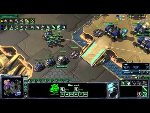 Innovation Vs Soulkey G2   TvZ   WCS Korea Season 2 Ro8   Star Station Starcraft 2