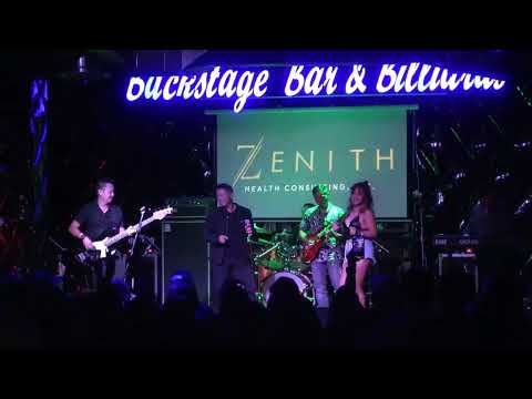 Troy Degamo duet with Rizza Navales in Las Vegas 9-21-2024 No copyright Infringement!