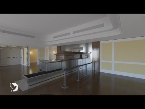 THE CREMATION PROCESS