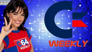 C64 Weekly #45 (Commodore 64 Scene Updates)