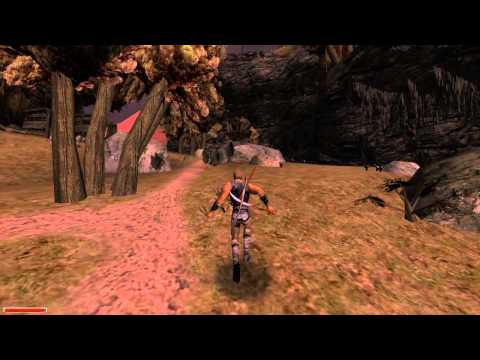 Let's Play Gothic #008 - Nekisch [Dr.] [Deutsch] [HD]