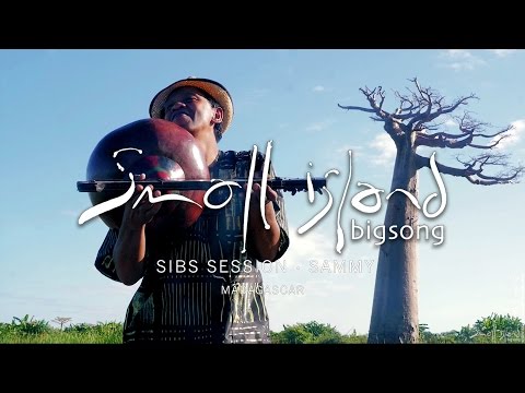 SIBS Live Session Madagascar - Sam Tsara - Tarika Sammy