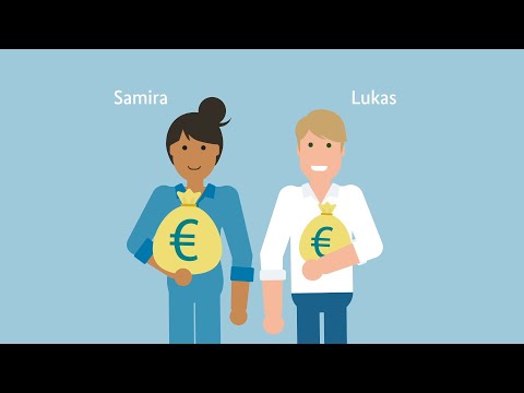 Die Mindestausbildungsvergütung | Die Duale