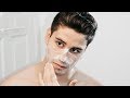 My Dermatologist Prescribed Skincare Routine 2019 Normal To Oily Skin Andres Ricardo