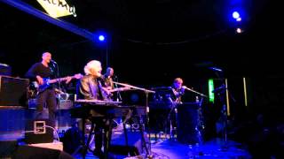 New Trolls - Ho Veduto (Naima Club Forlì 28 novembre 2014)