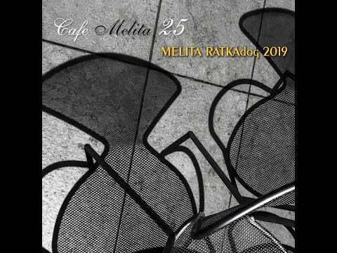 Cafe MELITA 25 #11 - 2019 - MARIA ELENA - CESARIA EVORA (1999)