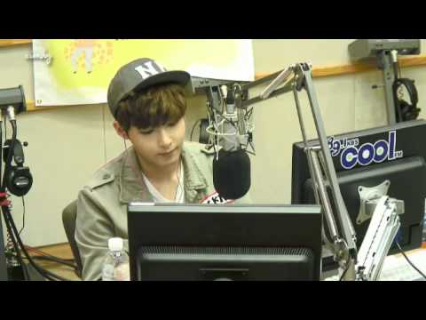 130521 Ending Kiss Super Junior Ryeowook KTR