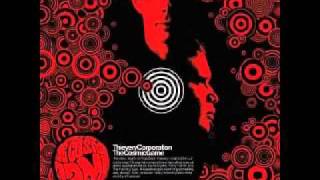 Thievery Corporation - Marching the hate machines into the sun