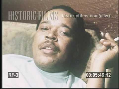 JAMES COTTON & BAND 1968 live in Chicago