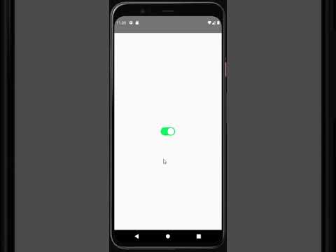 Switch Component Video