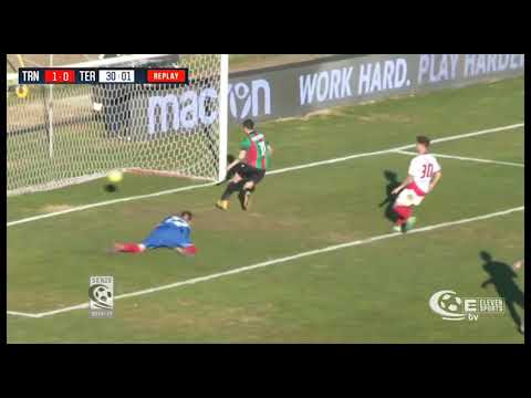 Serie C - Girone B, 19° giornata | Ternana - Teramo 2-1