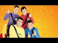 Opening To The Wiggles Here Comes The Big Red Car 2006 VHS